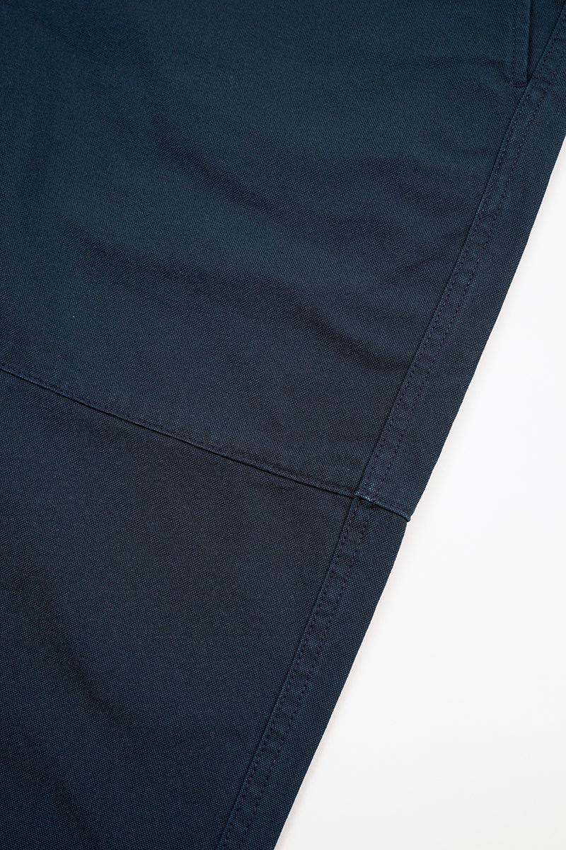 【ナイジェル・ケーボン】MAN / アングルドパンツ - ダックキャンバス / PT02-01 ANGLED PANT - DUCK CANVAS