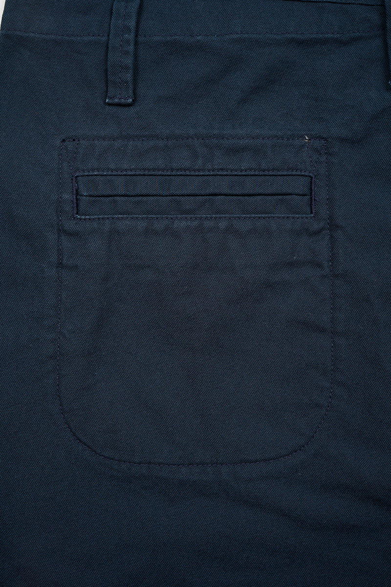 【ナイジェル・ケーボン】MAN / アングルドパンツ - ダックキャンバス / PT02-01 ANGLED PANT - DUCK CANVAS