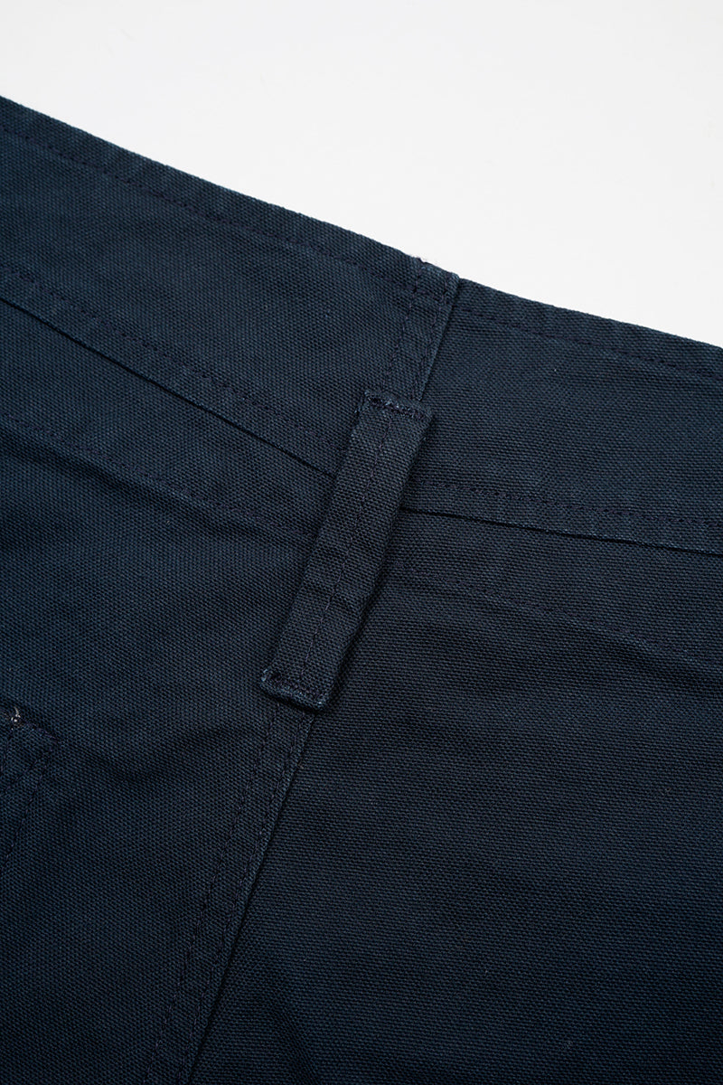 【ナイジェル・ケーボン】MAN / アングルドパンツ - ダックキャンバス / PT02-01 ANGLED PANT - DUCK CANVAS