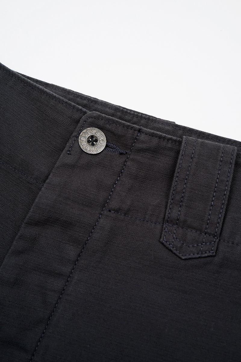 【ナイジェル・ケーボン】MAN / ワークスーツトラウザーズ - スラブサテン / PT05 WORK SUIT TROUSERS - SLUB SATEEN