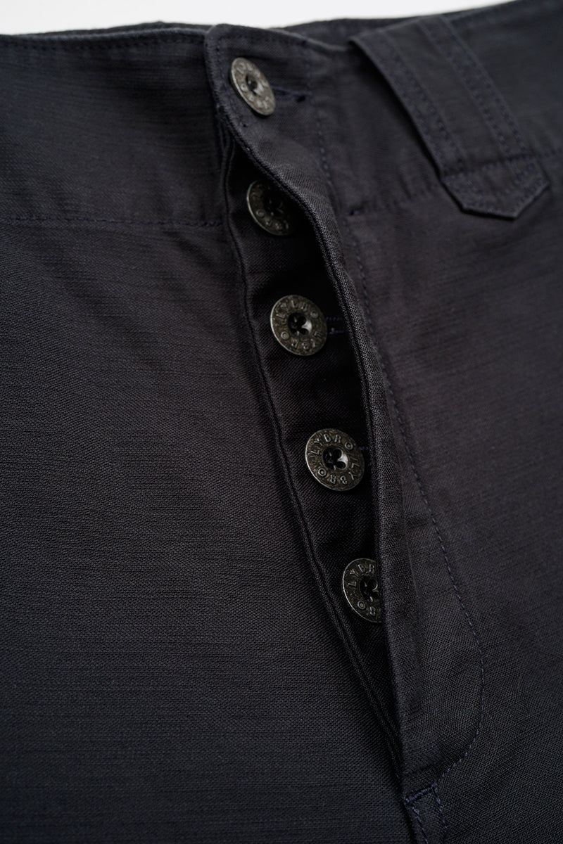 【ナイジェル・ケーボン】MAN / ワークスーツトラウザーズ - スラブサテン / PT05 WORK SUIT TROUSERS - SLUB SATEEN