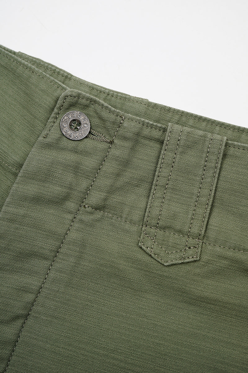 【ナイジェル・ケーボン】MAN / ワークスーツトラウザーズ - スラブサテン / PT05 WORK SUIT TROUSERS - SLUB SATEEN