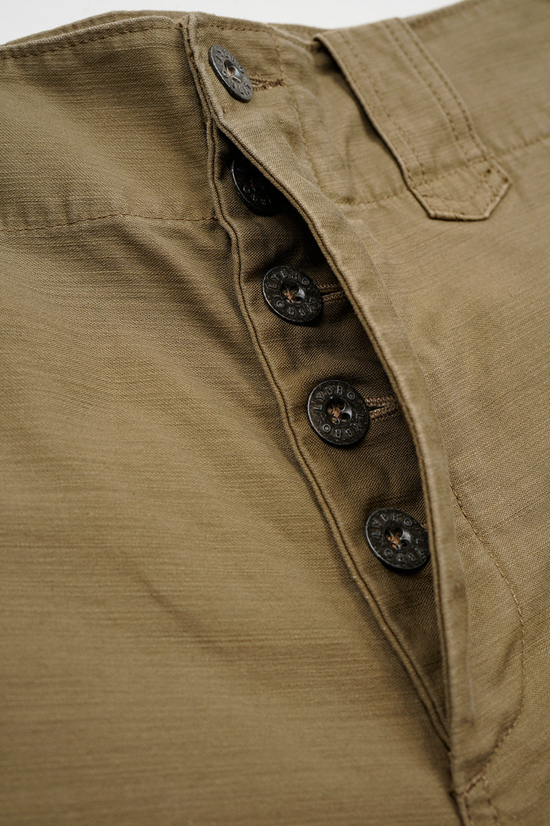 【ナイジェル・ケーボン】MAN / ワークスーツトラウザーズ - スラブサテン / PT05 WORK SUIT TROUSERS - SLUB SATEEN