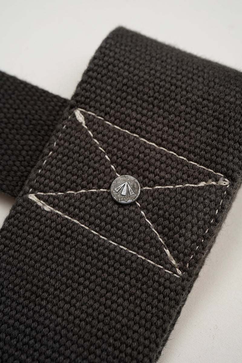 【ナイジェル・ケーボン】UNISEX / ネイヴァルダンガリー - リネンデニム / PT01 NAVAL DUNGAREE - LINEN DENIM