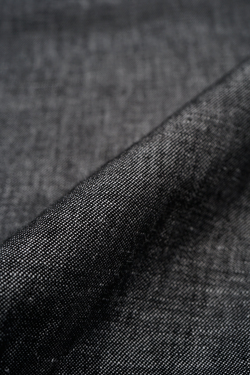 【ナイジェル・ケーボン】UNISEX / ネイヴァルダンガリー - リネンデニム / PT01 NAVAL DUNGAREE - LINEN DENIM