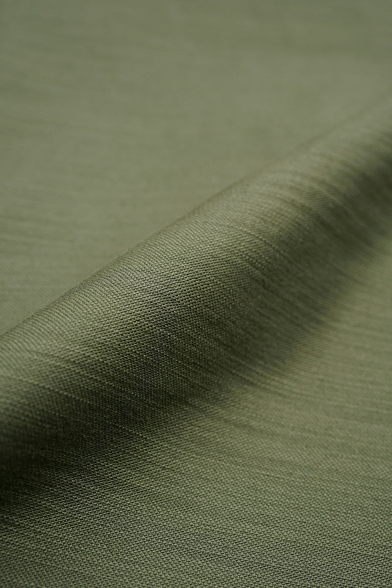 【ナイジェル・ケーボン】MAN / ワークスーツトラウザーズ - スラブサテン / PT05 WORK SUIT TROUSERS - SLUB SATEEN