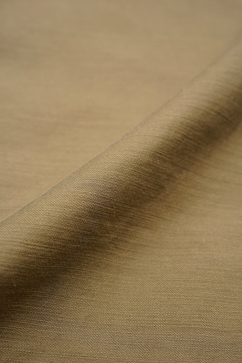 【ナイジェル・ケーボン】MAN / ワークスーツトラウザーズ - スラブサテン / PT05 WORK SUIT TROUSERS - SLUB SATEEN