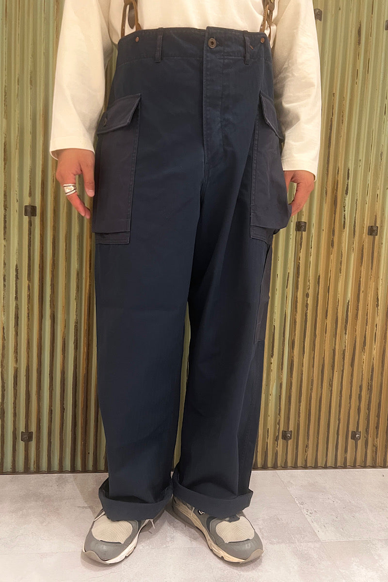 [Styling]Nigel Cabourn HANKYU MENS TOKYO 2023.9.10