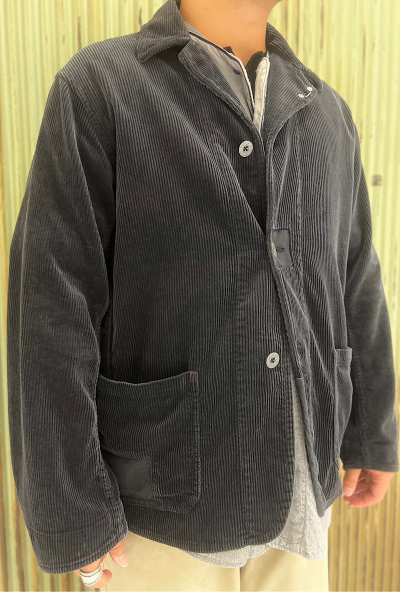 [Styling]Nigel Cabourn HANKYU MENS TOKYO 2023.8.30