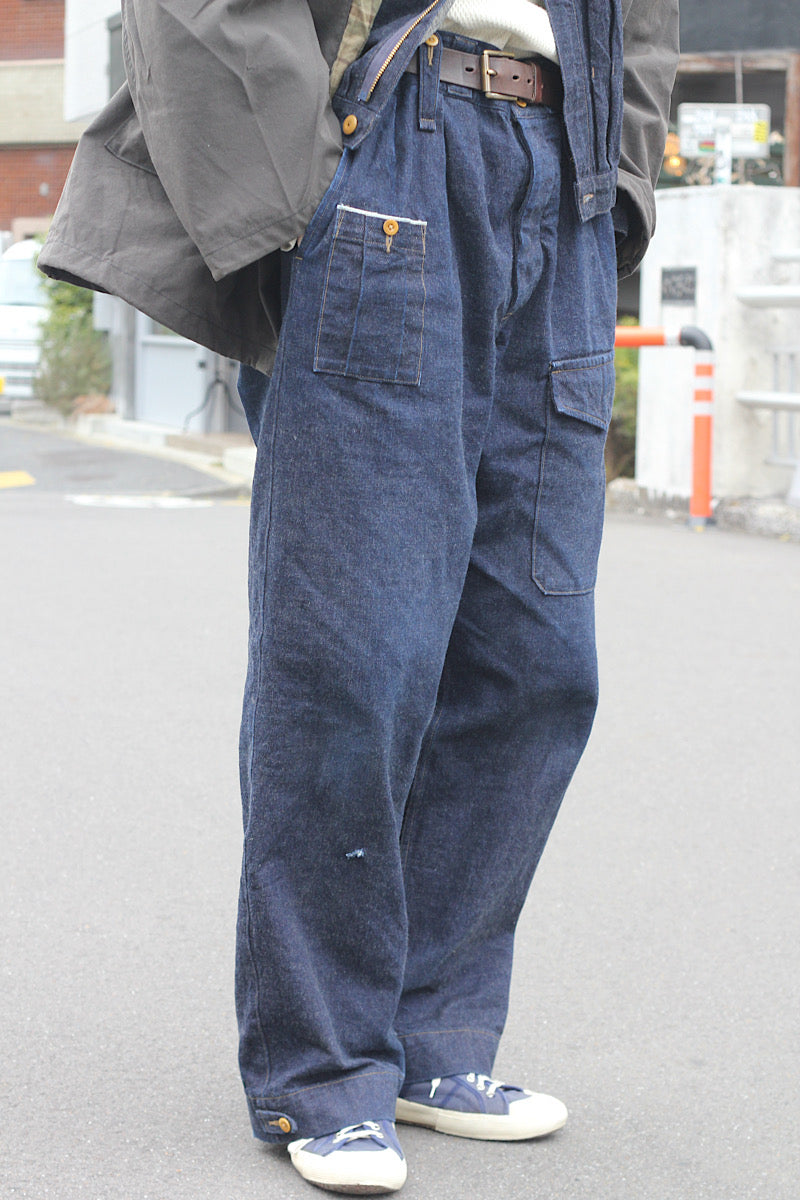 [Styling]Nigel Cabourn THE ARMY GYM FLAGSHIP STORE 2025.12.28