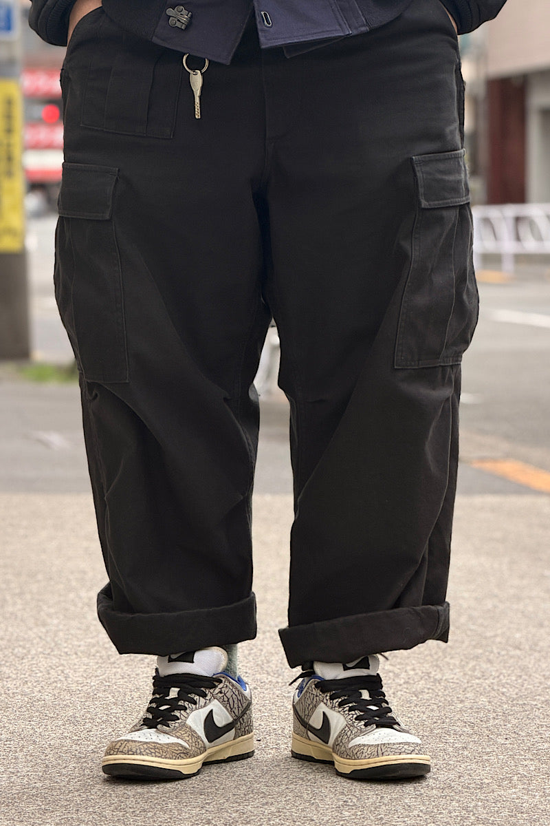 Styling]Nigel Cabourn THE ARMY GYM FLAGSHI – ナイジェル・ケーボン
