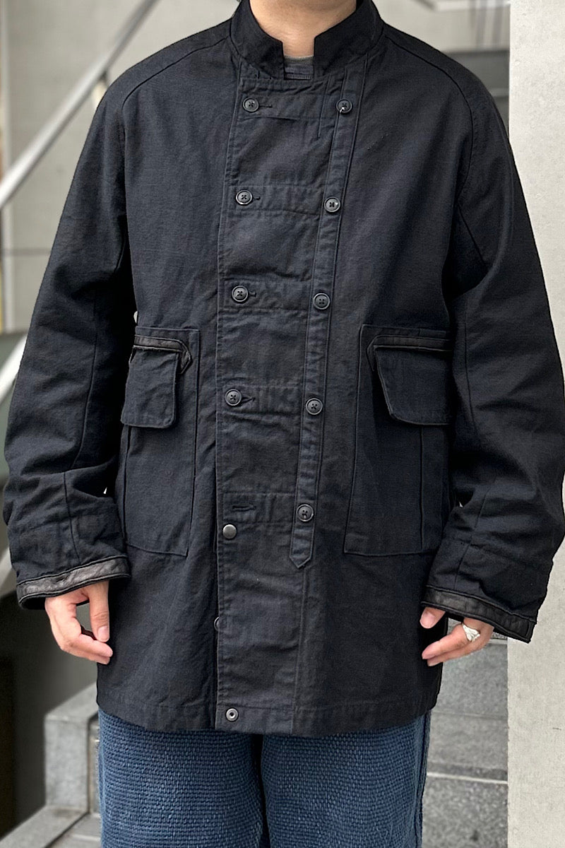 Styling]Nigel Cabourn THE ARMY GYM FLAGSHI – ナイジェル・ケーボン