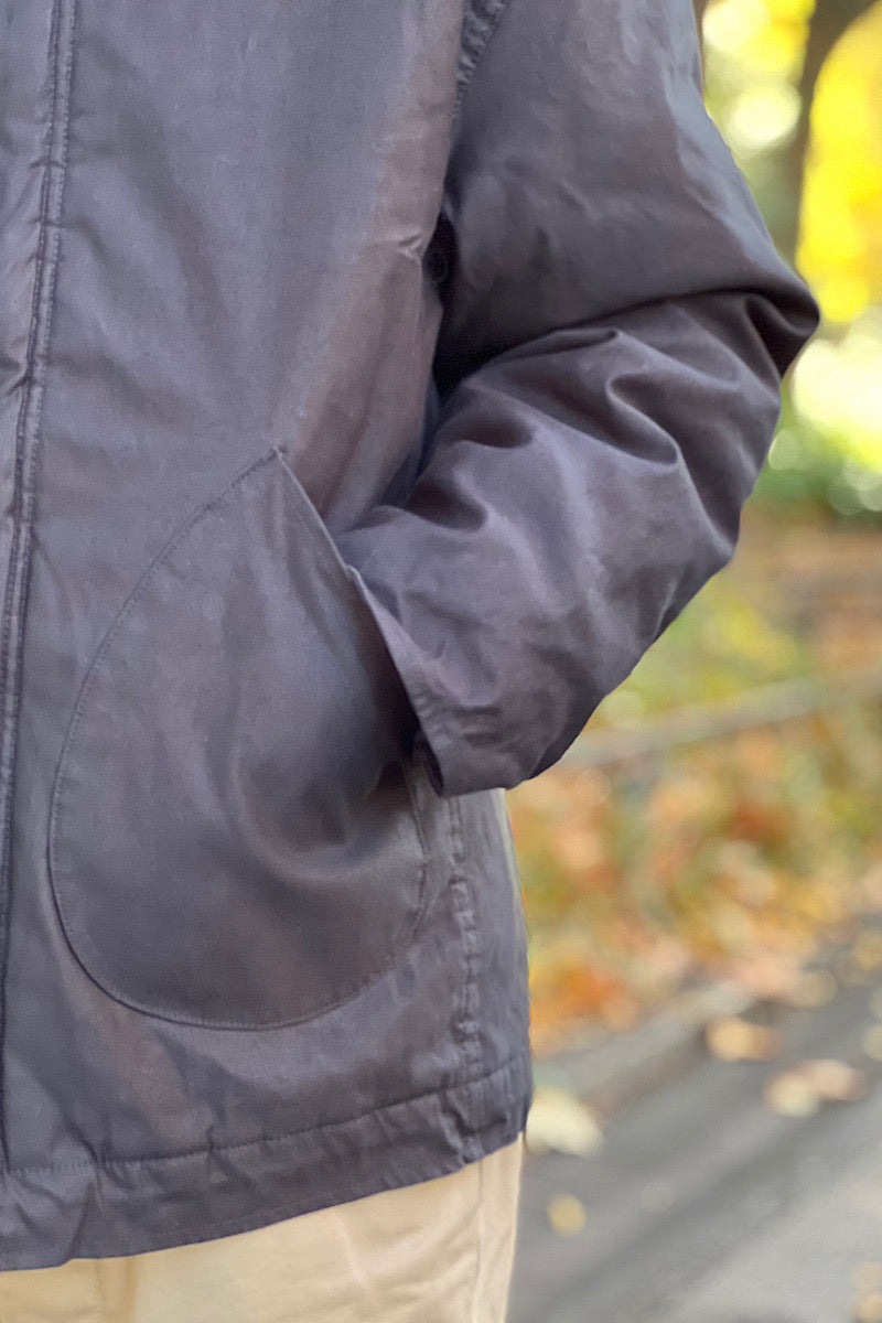 [Styling]Nigel Cabourn THE ARMY GYM HANKYU MENS TOKYO STORE 2025.12.1