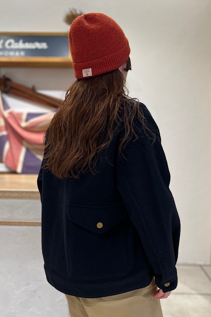 [Styling]Nigel Cabourn WOMAN THE ARMY GYM TOKYU PLAZA GINZA STORE 2024.11.26