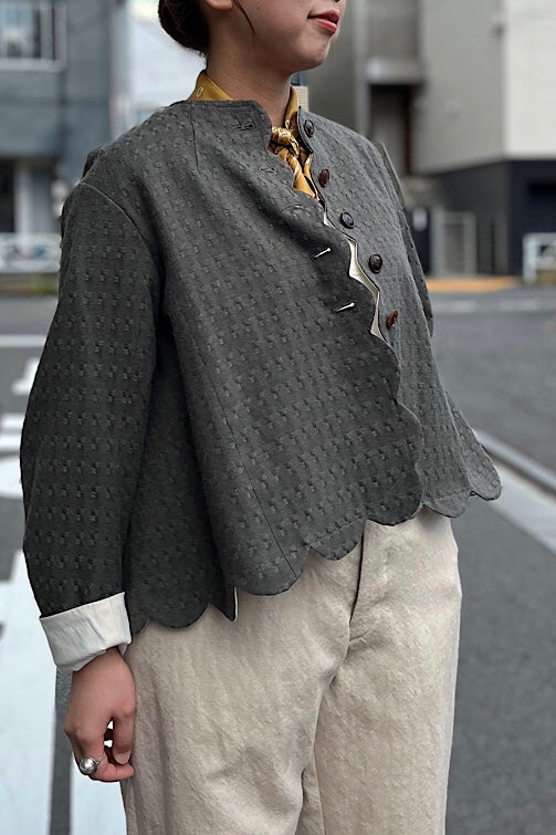 [Styling]Nigel Cabourn WOMAN THE ARMY GYM NAKAMEGURO STORE 2024.9.20