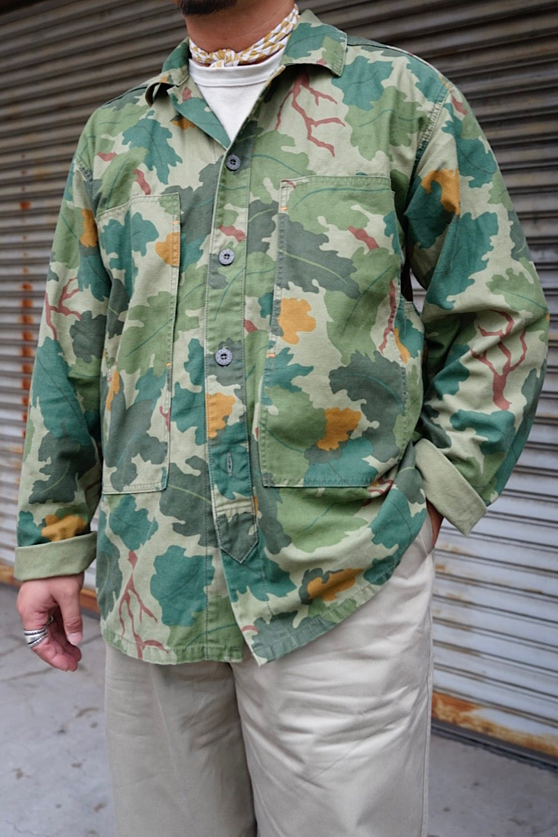 Styling]Nigel Cabourn THE ARMY GYM FLAGSHIP STORE 2025.9.5