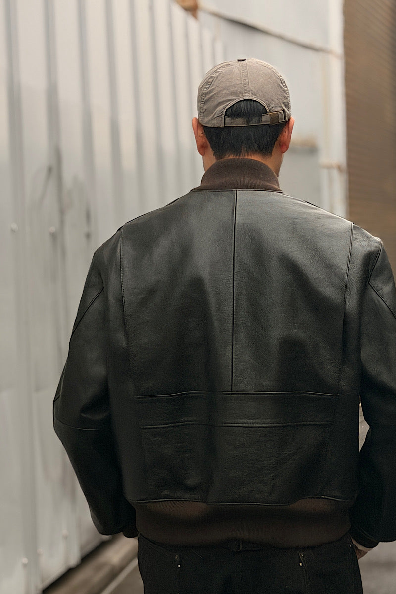 Styling]Nigel Cabourn THE ARMY GYM FLAGSHIP STORE 2025.12.20
