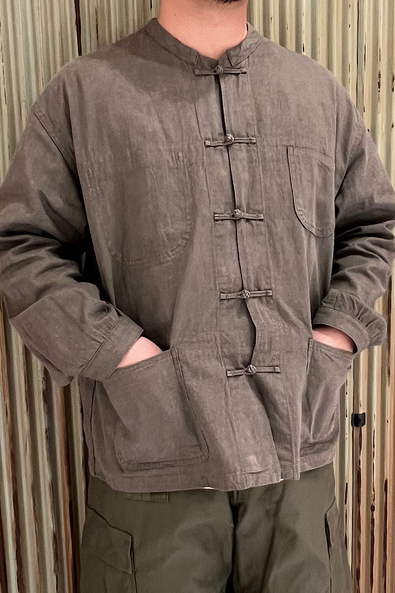 [Styling]Nigel Cabourn HANKYU MENS TOKYO STORE 2024.4.16