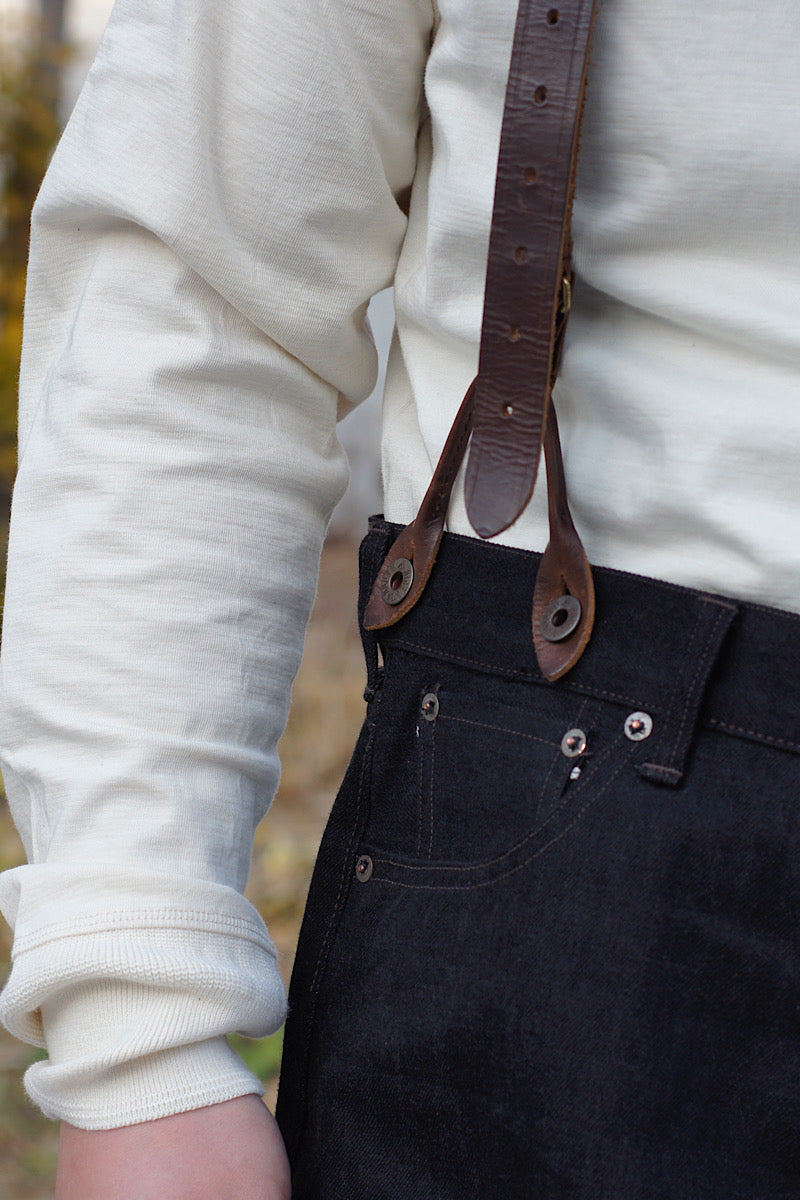 [Styling]Nigel Cabourn THE ARMY GYM FLAGSHIP STORE 2025.3.2