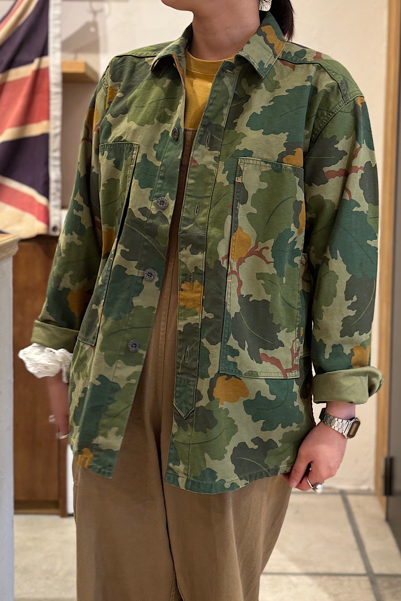 [Styling]Nigel Cabourn WOMAN THE ARMY GYM KICHIJOJI STORE 2025.09.04