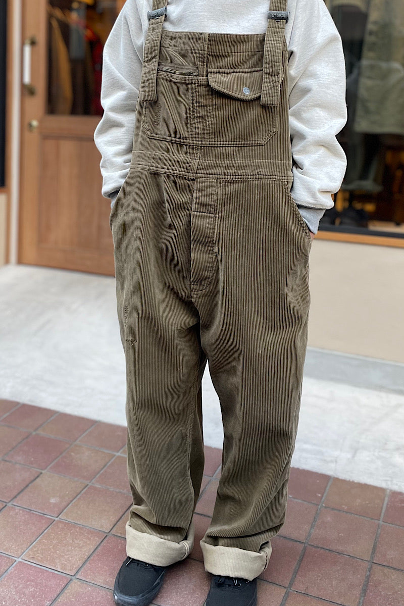 [Styling]Nigel Cabourn WOMAN THE ARMY GYM KICHIJOJI 2023.11.1