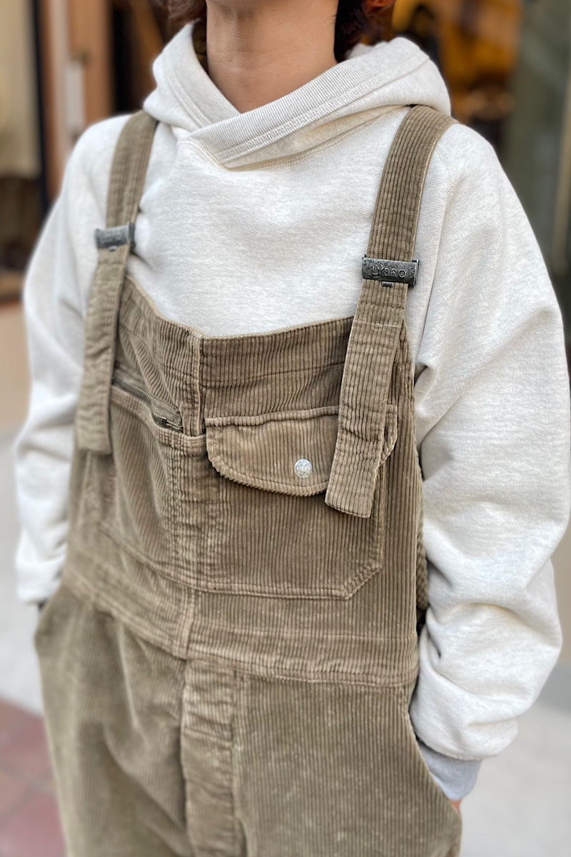 [Styling]Nigel Cabourn WOMAN THE ARMY GYM KICHIJOJI 2023.11.1