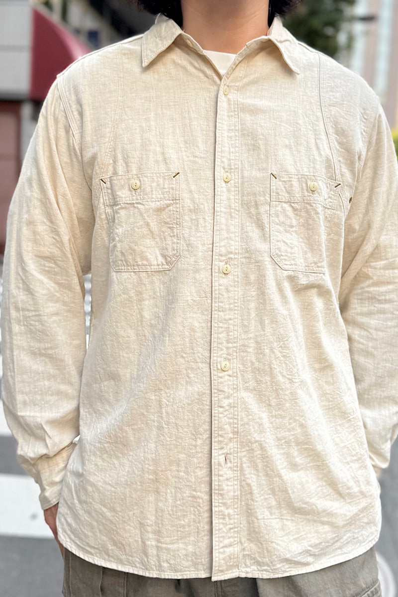 Nです。Mサイズ5着 Styling]Nigel Cabourn HANKYU MENS TOKYO 20250521 – ナイジェル