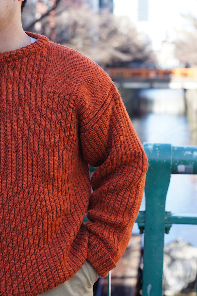 [Styling]Nigel Cabourn HANKYU MENS TOKYO STORE 2025.01.17