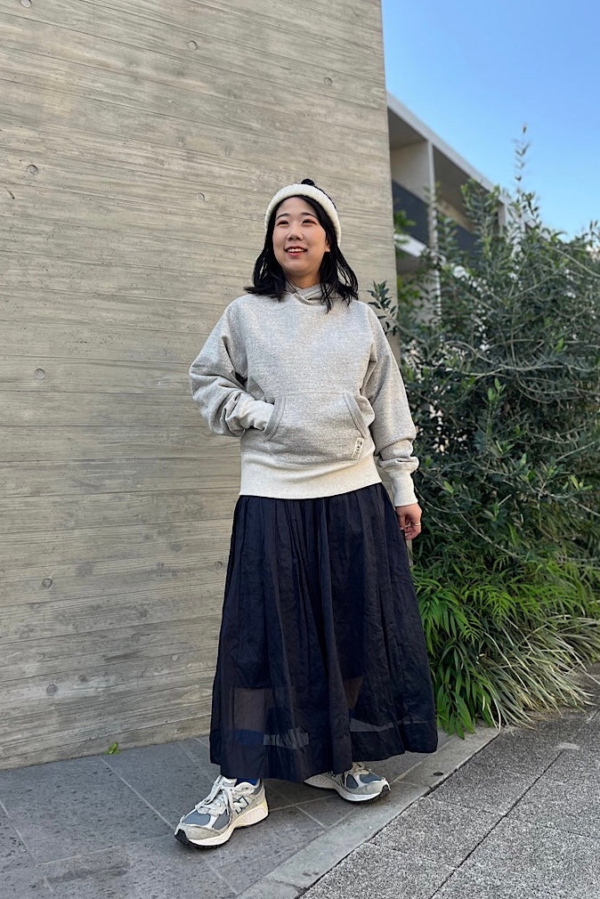 [Styling]Nigel Cabourn WOMAN THE ARMY GYM NAKAMEGURO STORE 2023.11.3