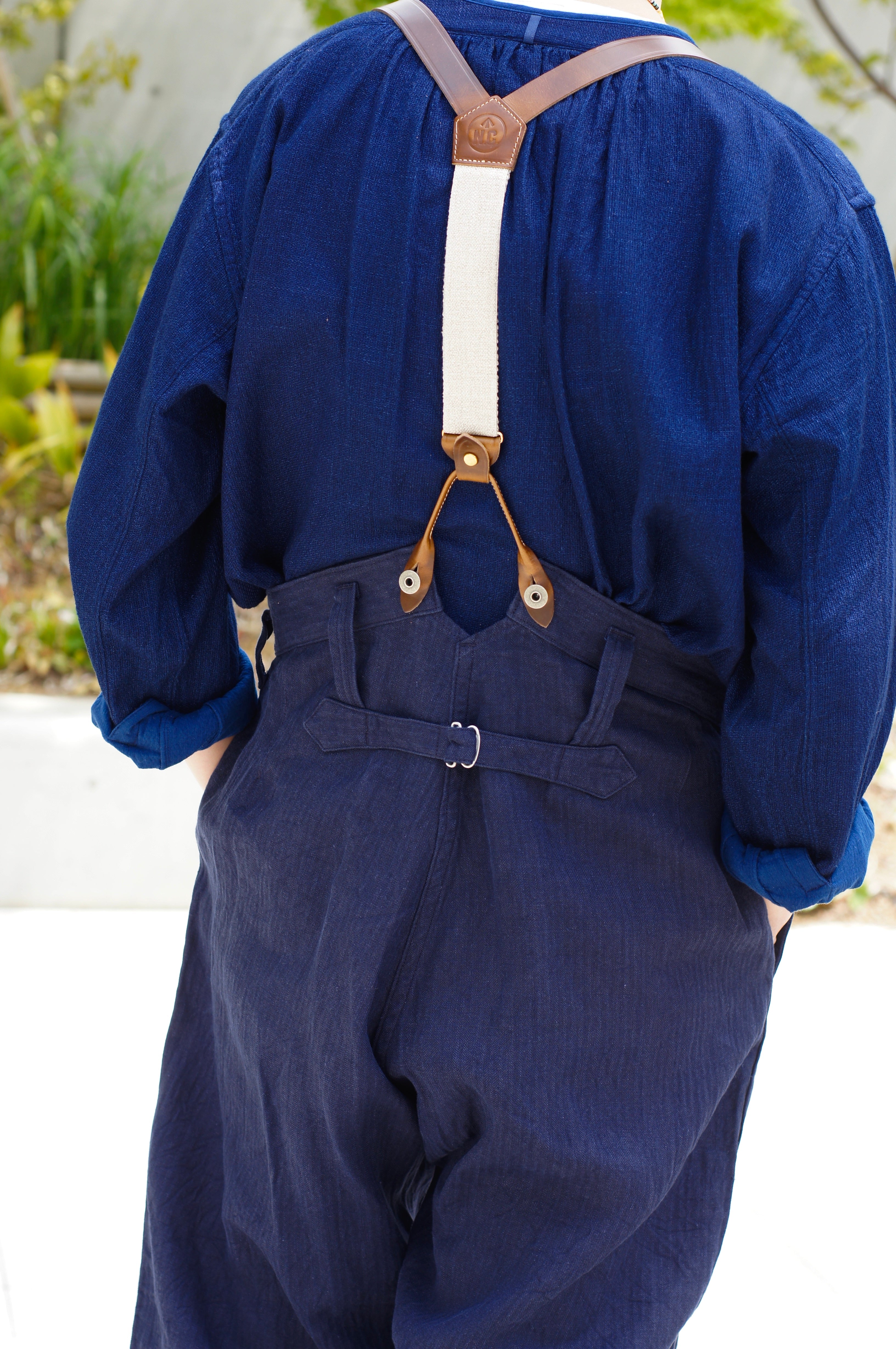 Styling]Nigel Cabourn THE ARMY GYM FLAGSHIP STORE 2025.4.23