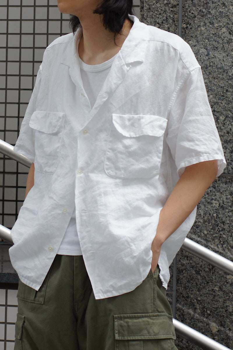 ［Styling]Nigel Cabourn HANKYU MENS TOKYO STORE 2025.07.15
