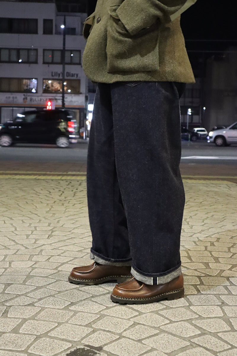 [Styling]Nigel Cabourn THE ARMY GYM OKAYAMA STORE 2023.11.5