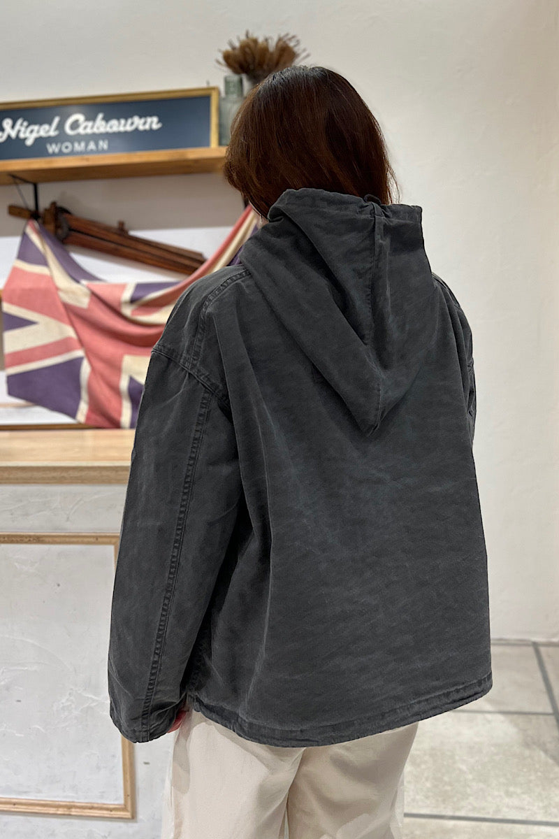 Styling]Nigel Cabourn TOKYUPLAZA GINZA STORE2024.1.5
