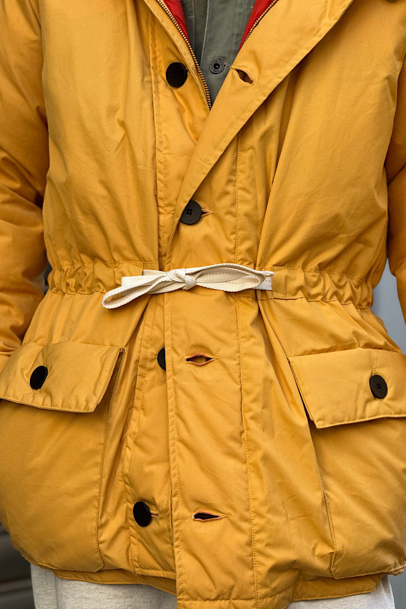 [Styling]Nigel Cabourn THE ARMY GYM FLAGSHIP STORE 2025.12.4