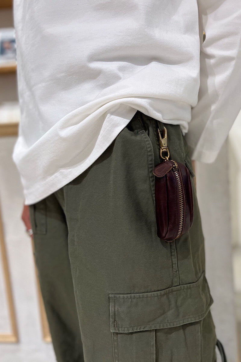 [Styling]Nigel Cabourn TOKYUPLAZA GINZA STORE2023.09.08