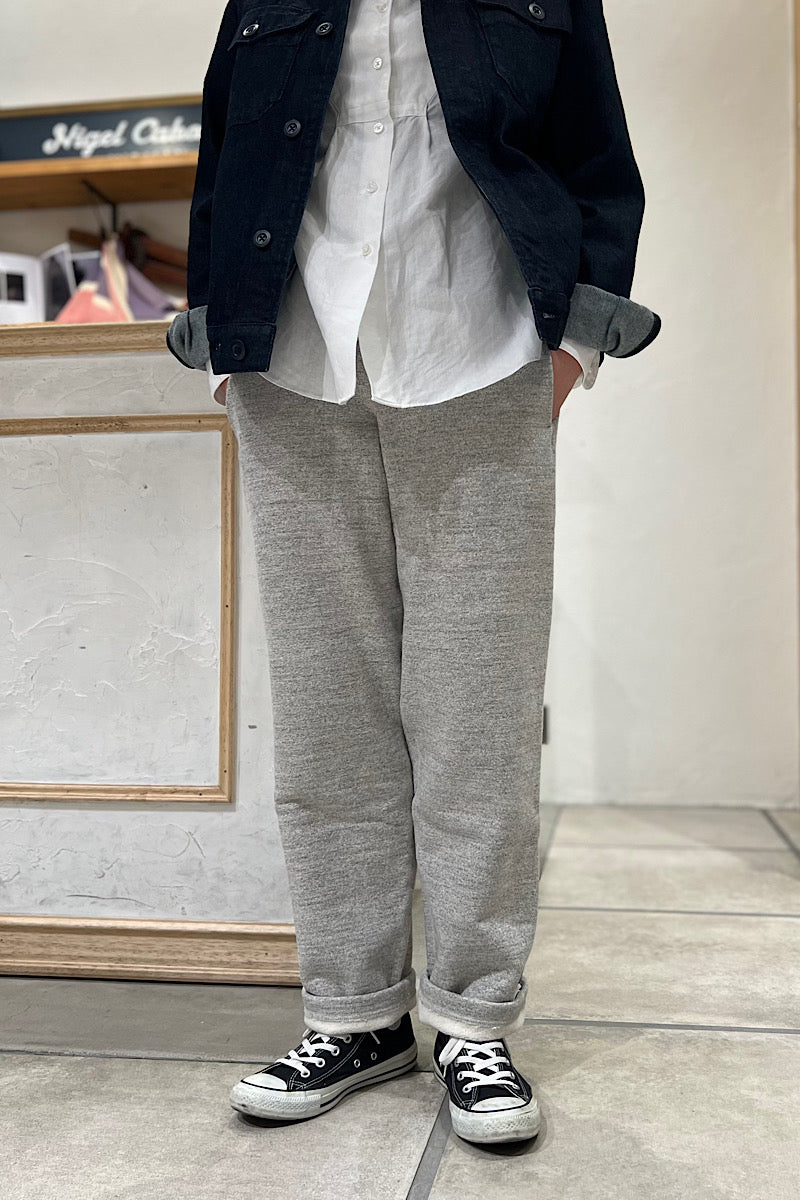 [Styling]Nigel Cabourn WOMAN THE ARMY GYM KICHIJOJI STORE 2024.12.4