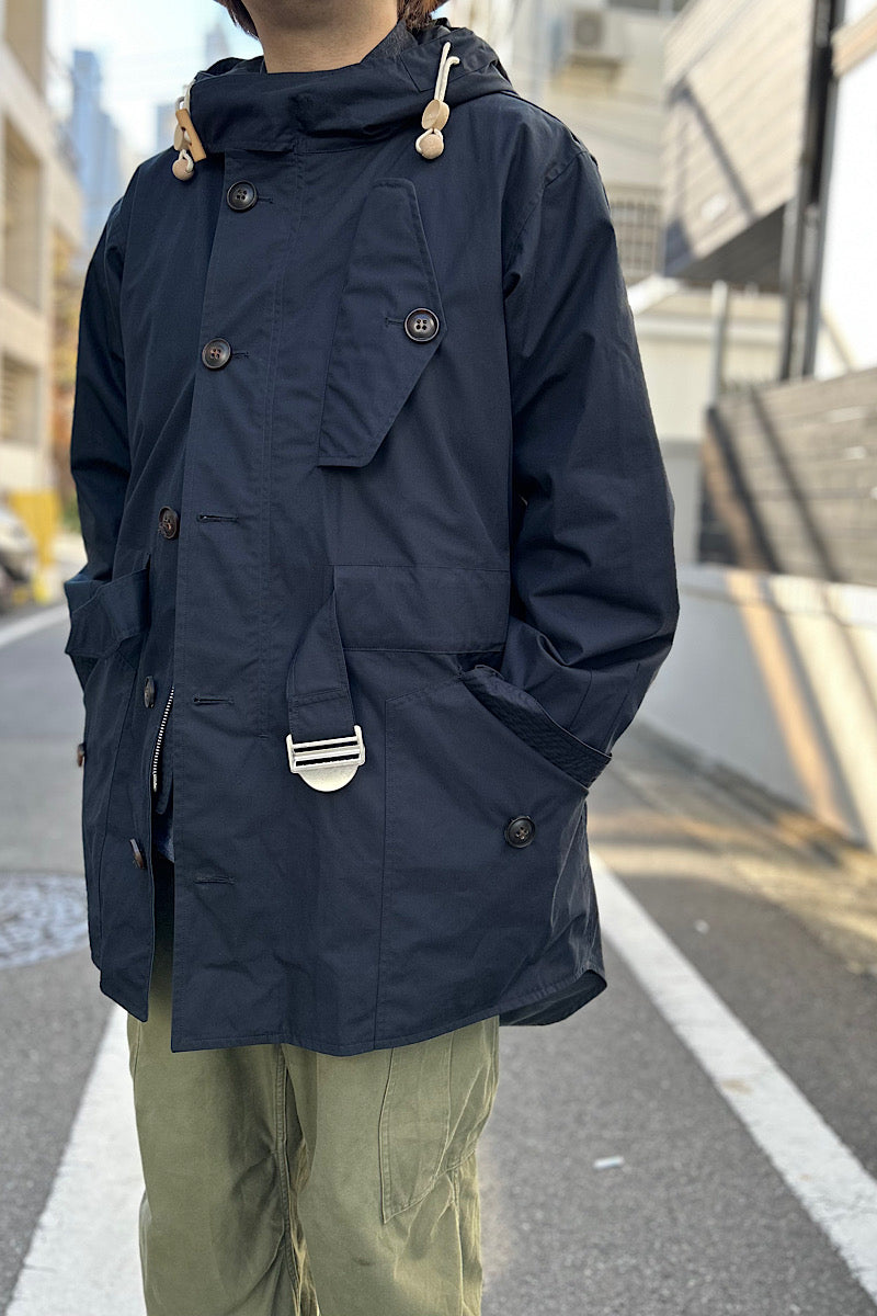 [Styling]Nigel Cabourn THE ARMY GYM FLAGSHIP STORE 2023.11.22