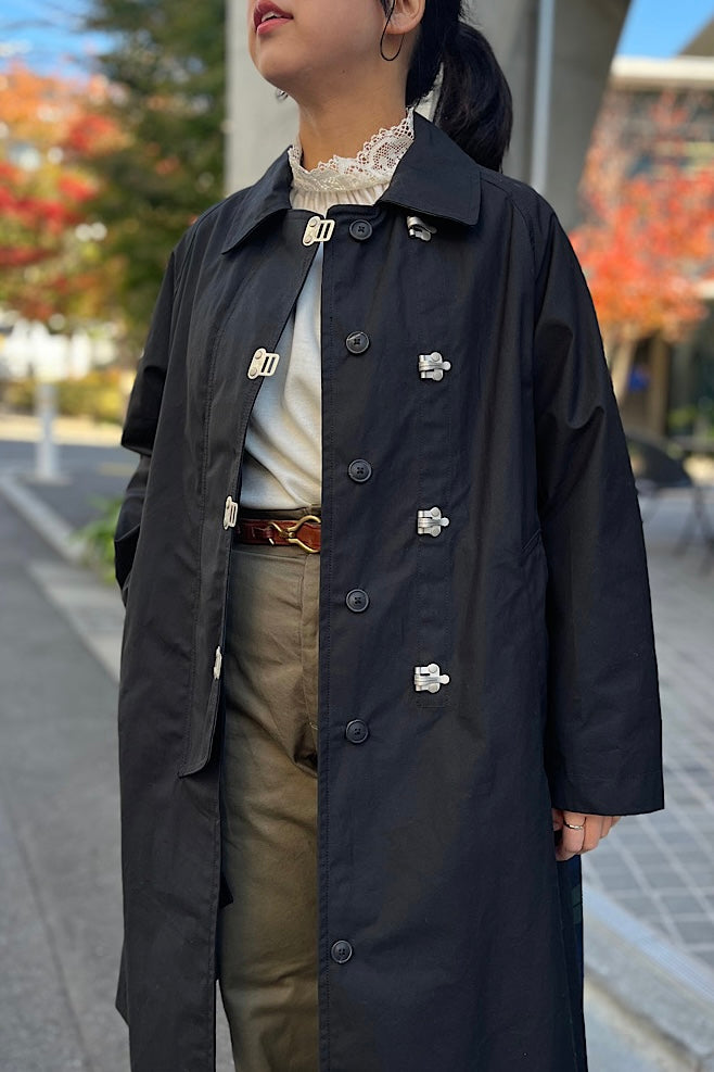 [Styling]Nigel Cabourn WOMAN THE ARMY GYM NAKAMEGURO STORE 2023.12.2