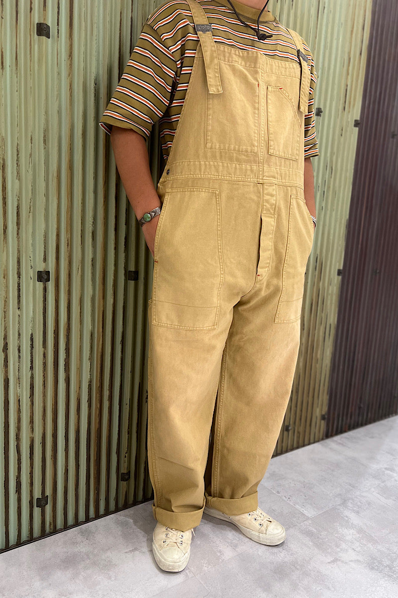 [Styling]Nigel Cabourn HANKYU MENS TOKYO 2023.8.14