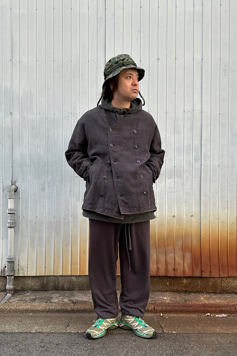 [Styling]Nigel Cabourn THE ARMY GYM FLAGSHIP STORE 2023.10.7