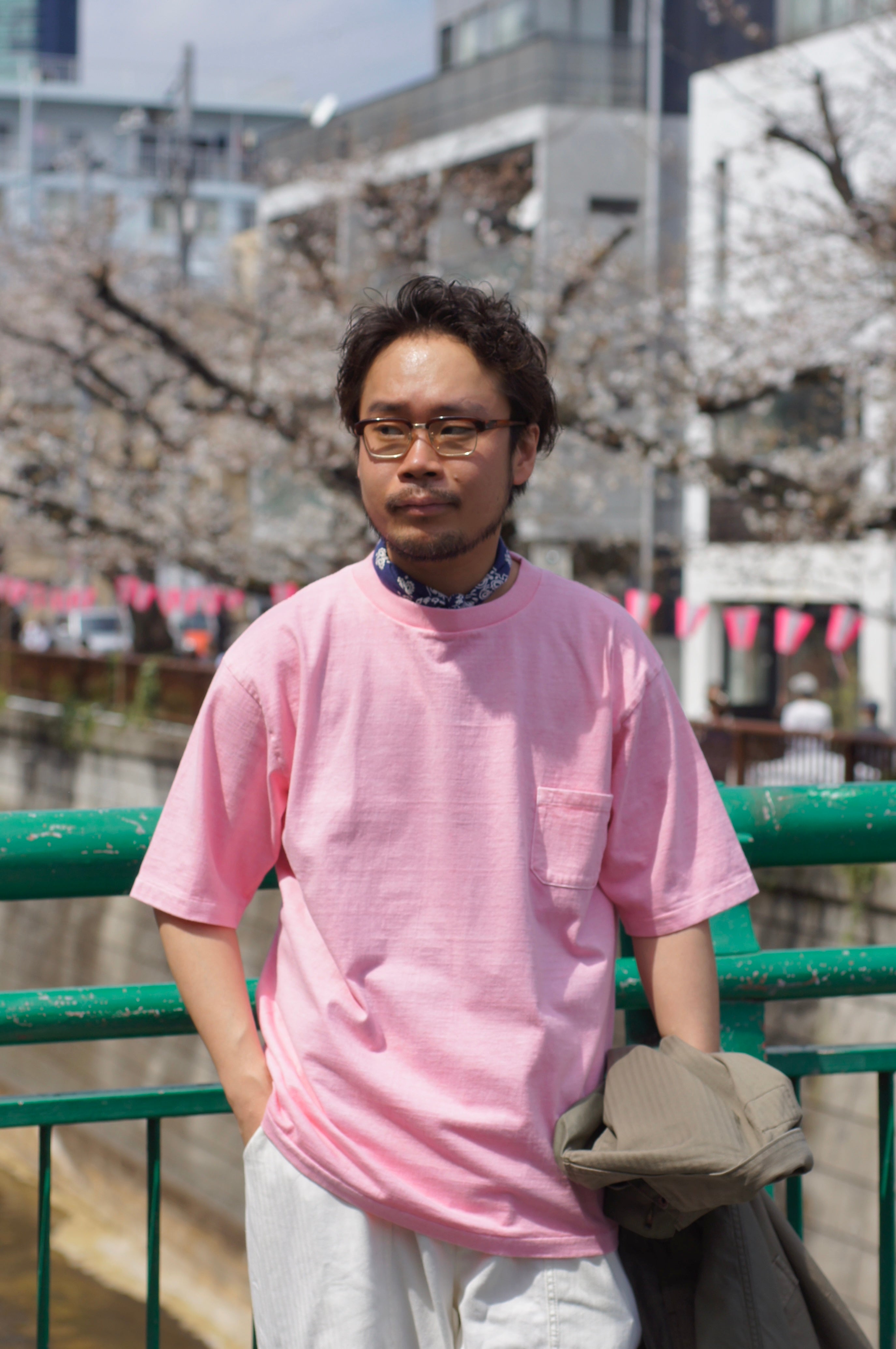 Styling]Nigel Cabourn THE ARMY GYM FLAGSHIP STORE 2025.3.28