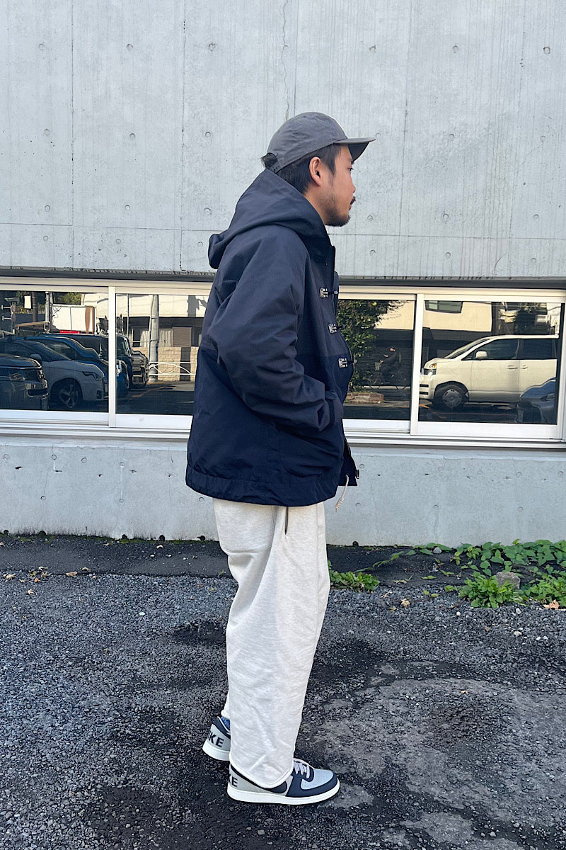 [Styling]Nigel Cabourn THE ARMY GYM FLAGSHIP STORE 2023.11.18