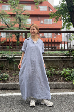 [Styling]Nigel Cabourn WOMAN THE ARMY GYM NAKAMEGURO STORE 2024.06.10