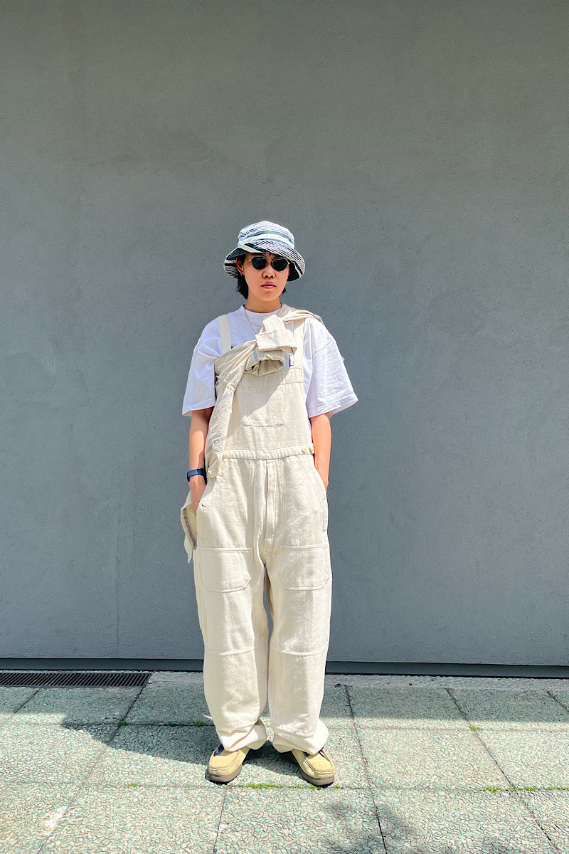 [Styling]Nigel Cabourn WOMAN THE ARMY GYM NAKAMEGURO STORE 2024.04.28