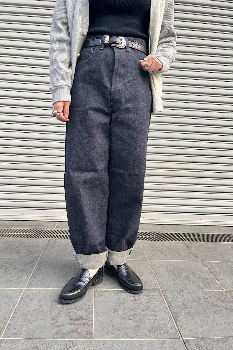 [Styling]Nigel Cabourn WOMAN THE ARMY GYM KICHIJOJI STORE 2024.11.02