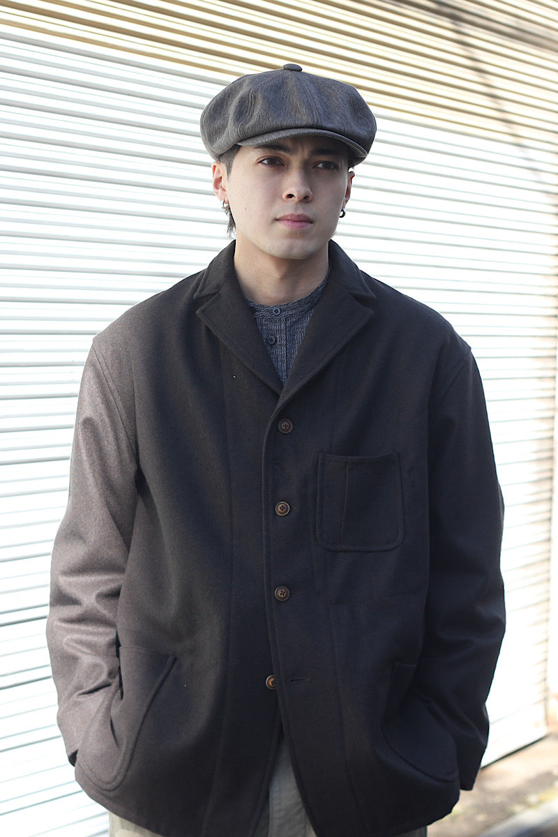 [Styling]Nigel Cabourn THE ARMY GYM FLAGSHIP STORE 2026.1.25