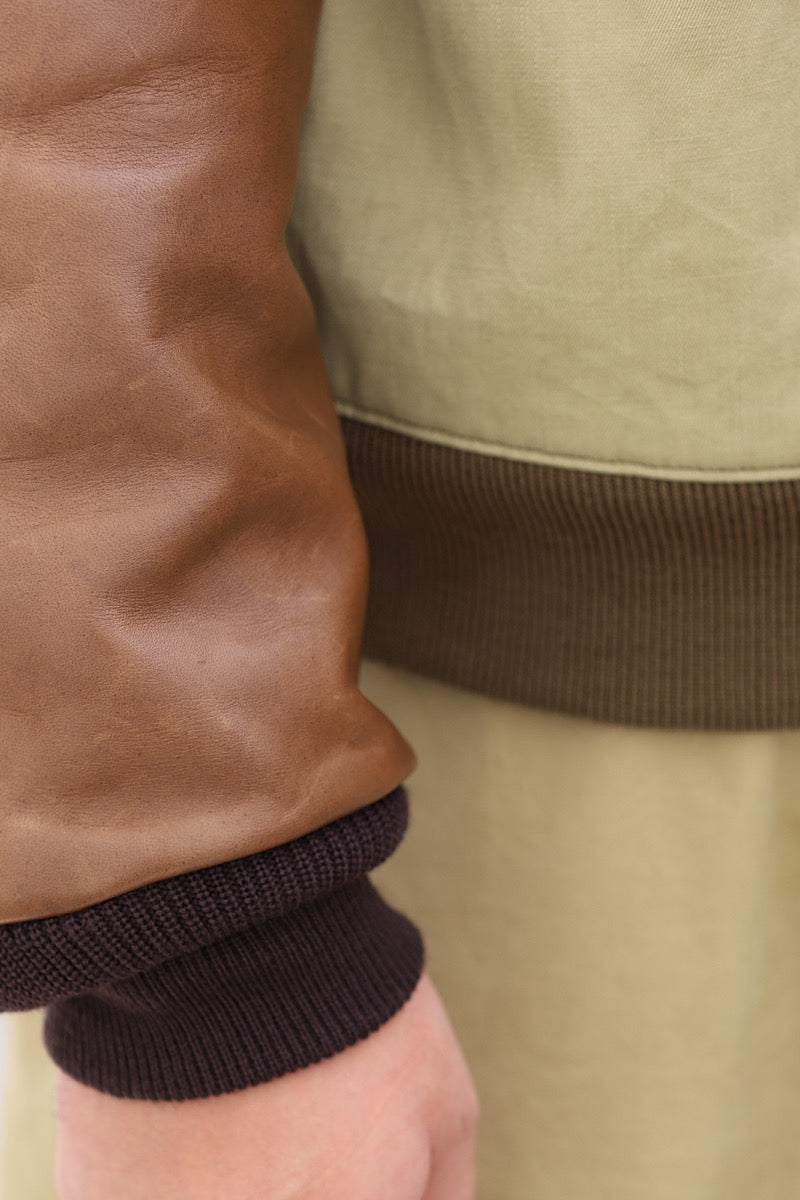 [Styling]Nigel Cabourn HANKYU MENS TOKYO STORE 2024.9.29