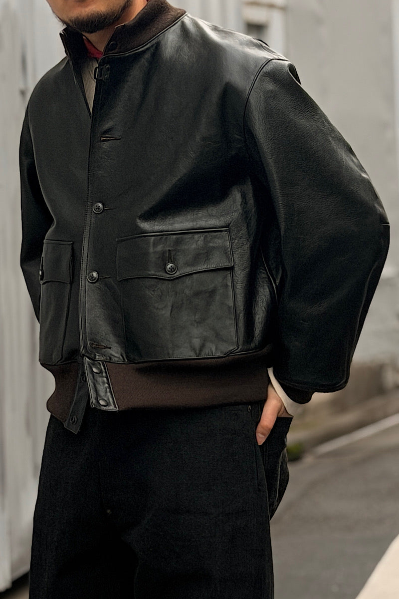 [Styling]Nigel Cabourn THE ARMY GYM FLAGSHIP STORE 2025.12.20　