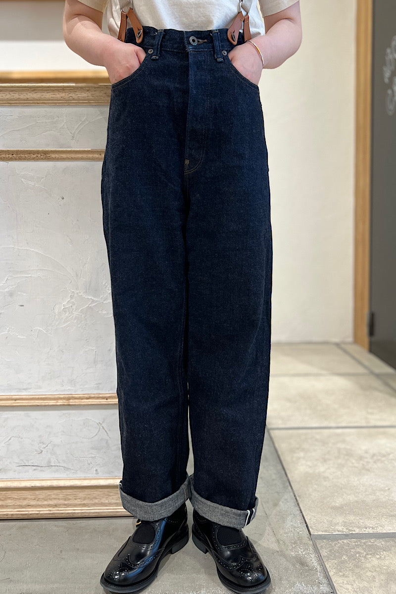 [Styling]Nigel Cabourn WOMAN THE ARMY GYM TOKYU PLAZA GINZA STORE 2024.5.9