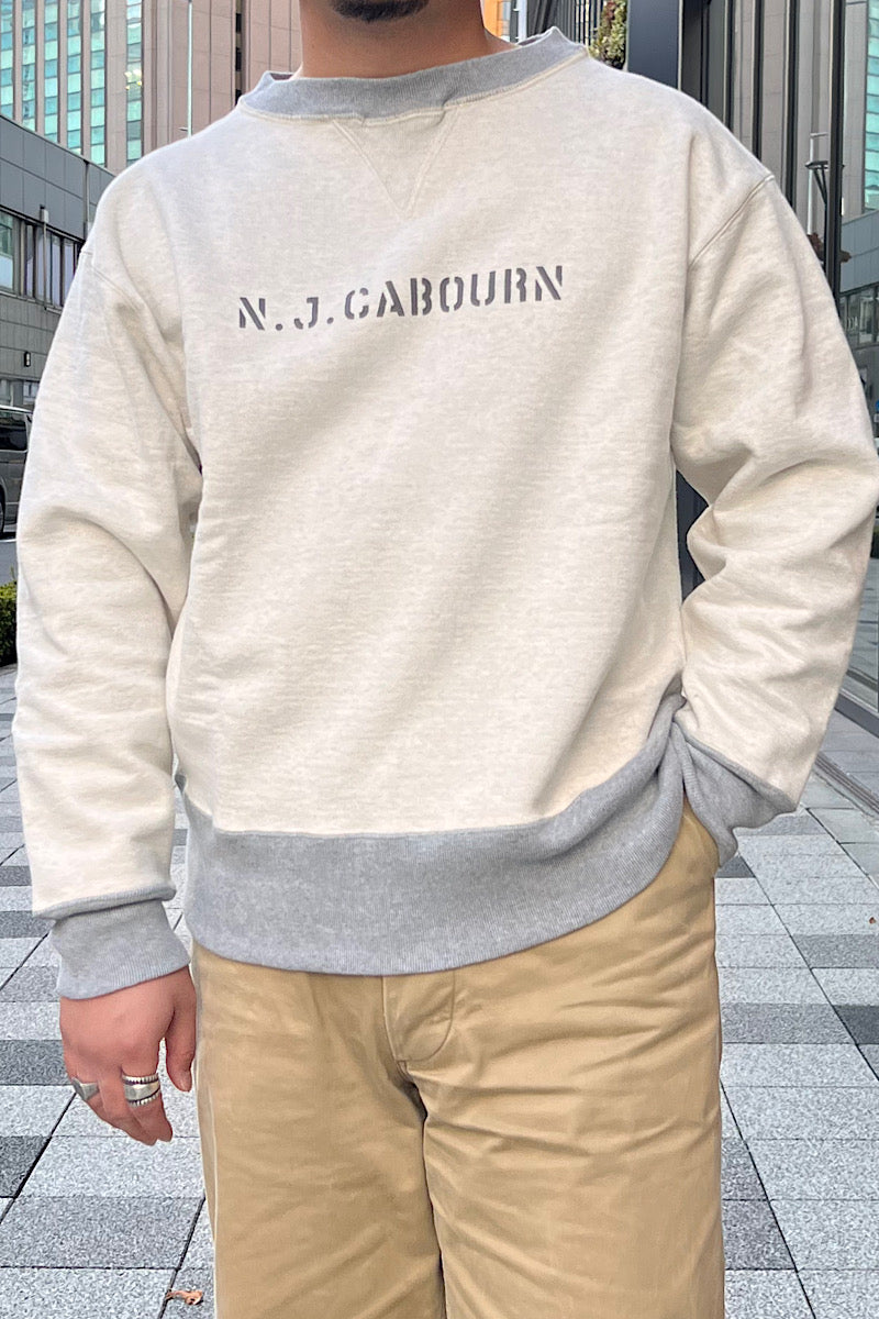 Styling]Nigel Cabourn THE ARMY GYM HANKYU MENS TOKYO STORE 2025.11